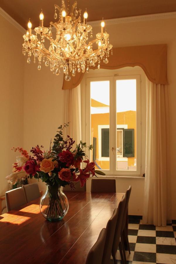 Villa Giulia Bnb Viareggio Exterior foto