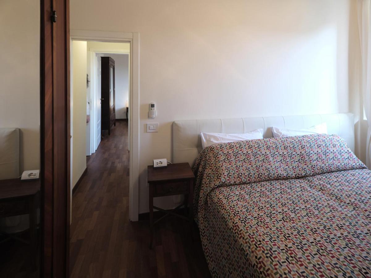 Villa Giulia Bnb Viareggio Exterior foto