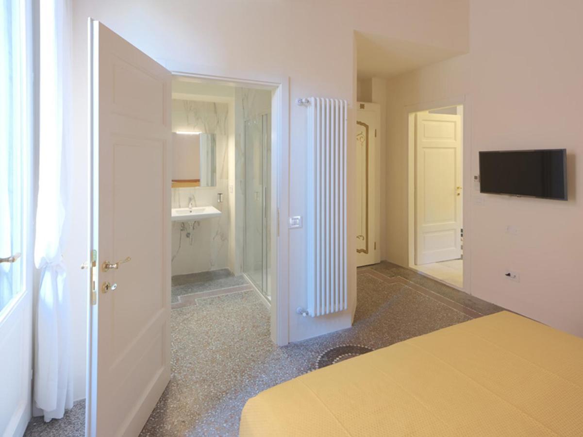 Villa Giulia Bnb Viareggio Exterior foto