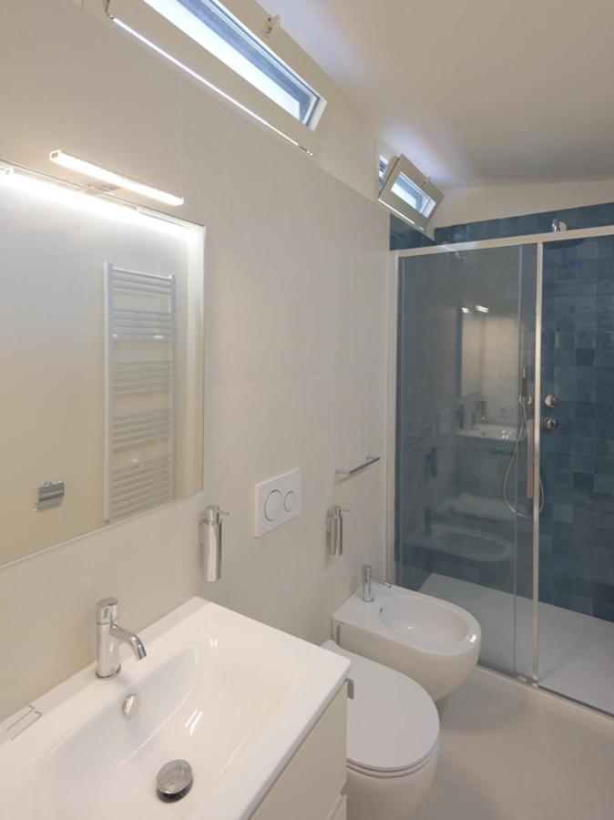 Villa Giulia Bnb Viareggio Exterior foto