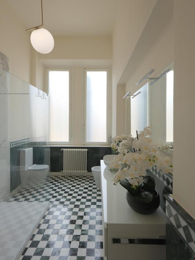 Villa Giulia Bnb Viareggio Exterior foto
