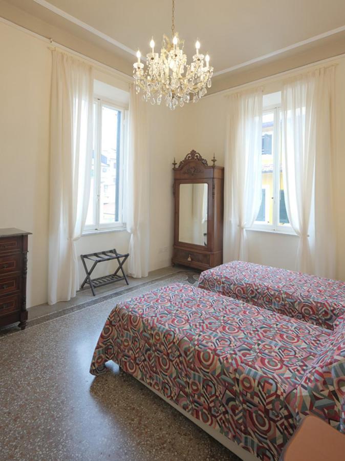 Villa Giulia Bnb Viareggio Exterior foto