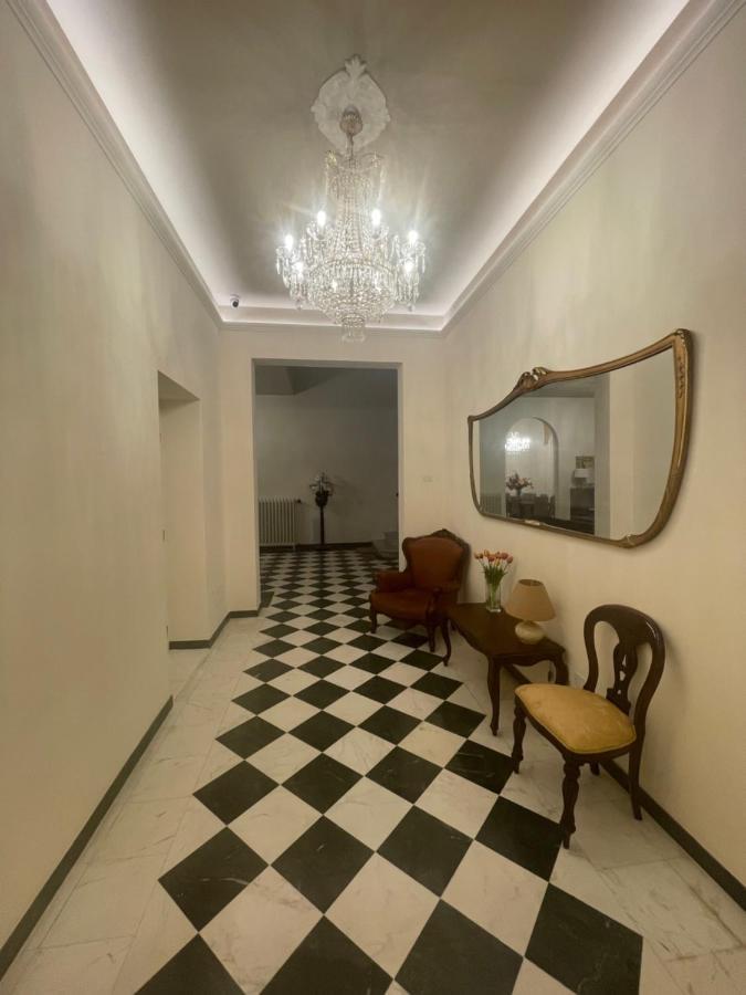 Villa Giulia Bnb Viareggio Exterior foto