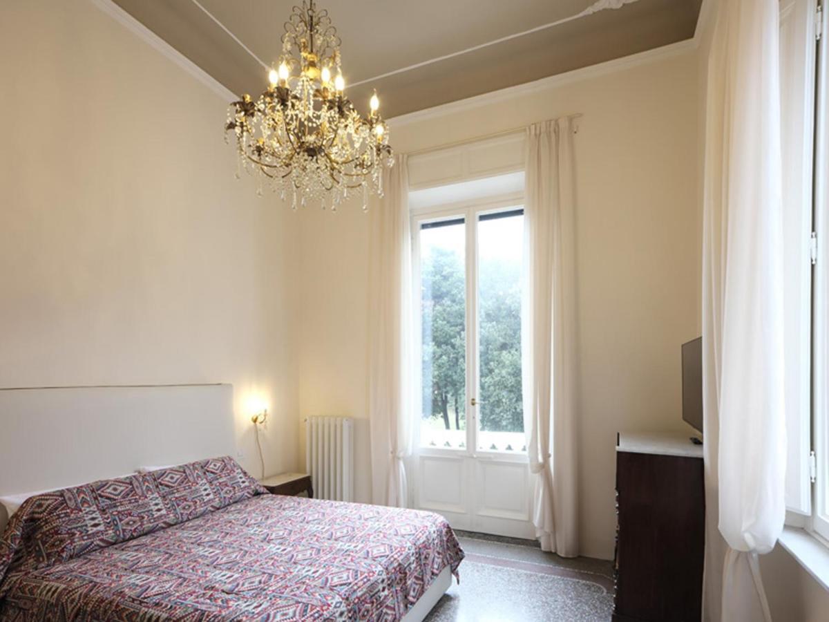 Villa Giulia Bnb Viareggio Exterior foto