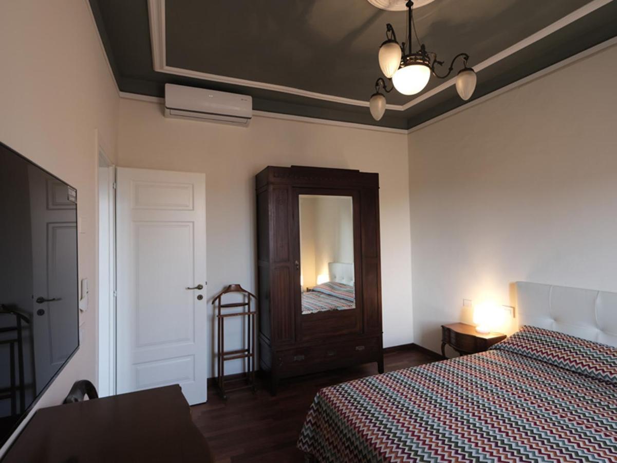 Villa Giulia Bnb Viareggio Exterior foto
