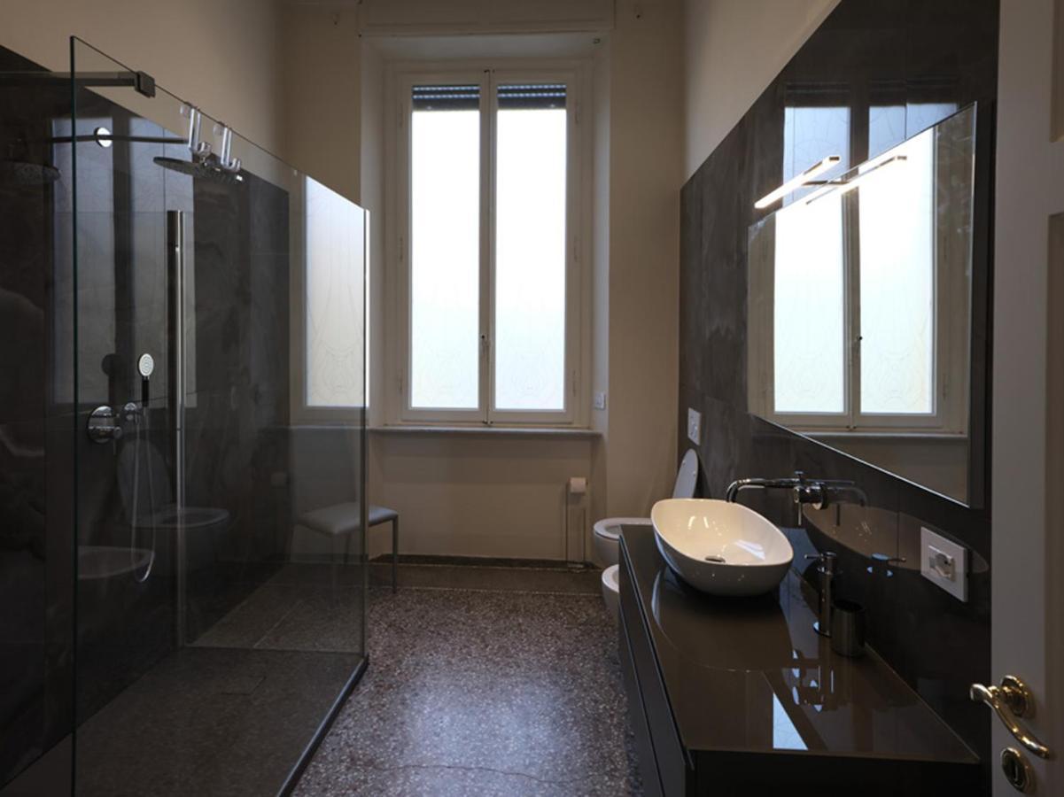 Villa Giulia Bnb Viareggio Exterior foto