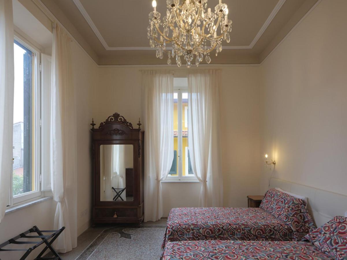 Villa Giulia Bnb Viareggio Exterior foto