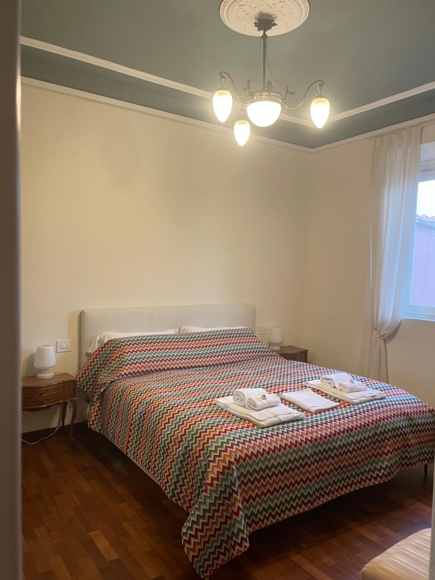 Villa Giulia Bnb Viareggio Exterior foto