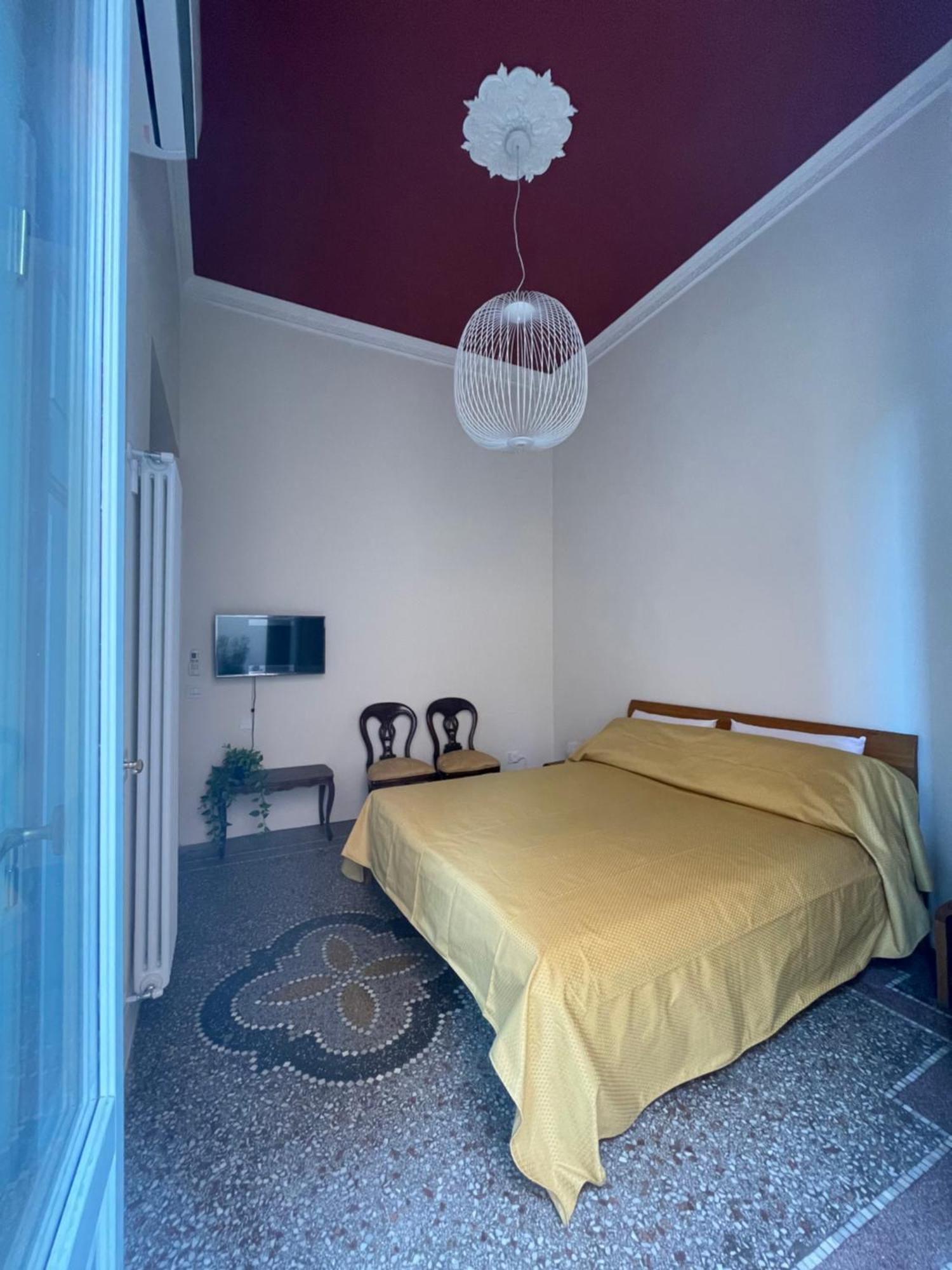 Villa Giulia Bnb Viareggio Exterior foto